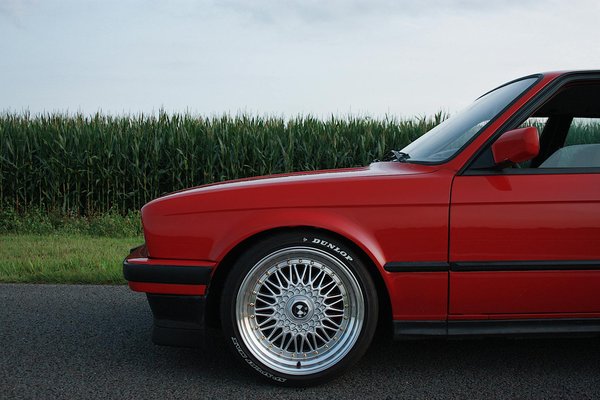 Le marché secondaire de la Moto Honda